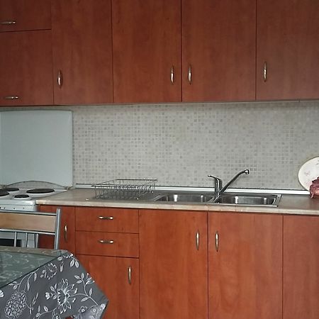 Anastasia'S Holiday Home Ialysos  Ngoại thất bức ảnh