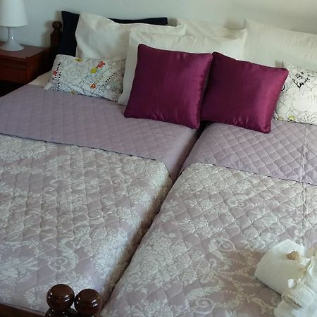 Anastasia'S Holiday Home Ialysos  Ngoại thất bức ảnh