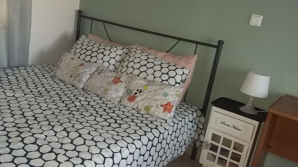 Anastasia'S Holiday Home Ialysos  Ngoại thất bức ảnh