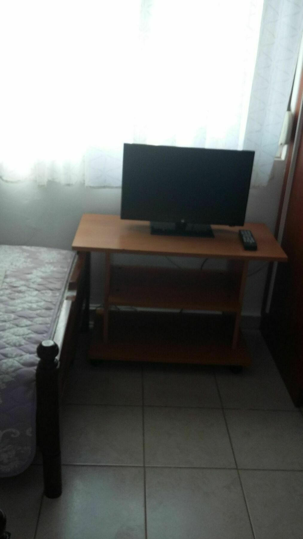 Anastasia'S Holiday Home Ialysos  Ngoại thất bức ảnh