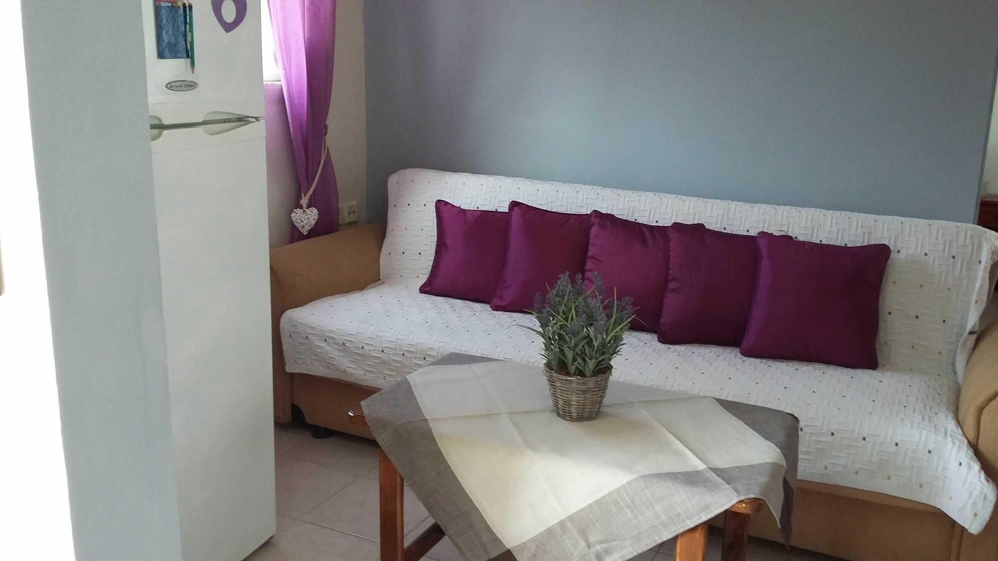 Anastasia'S Holiday Home Ialysos  Ngoại thất bức ảnh