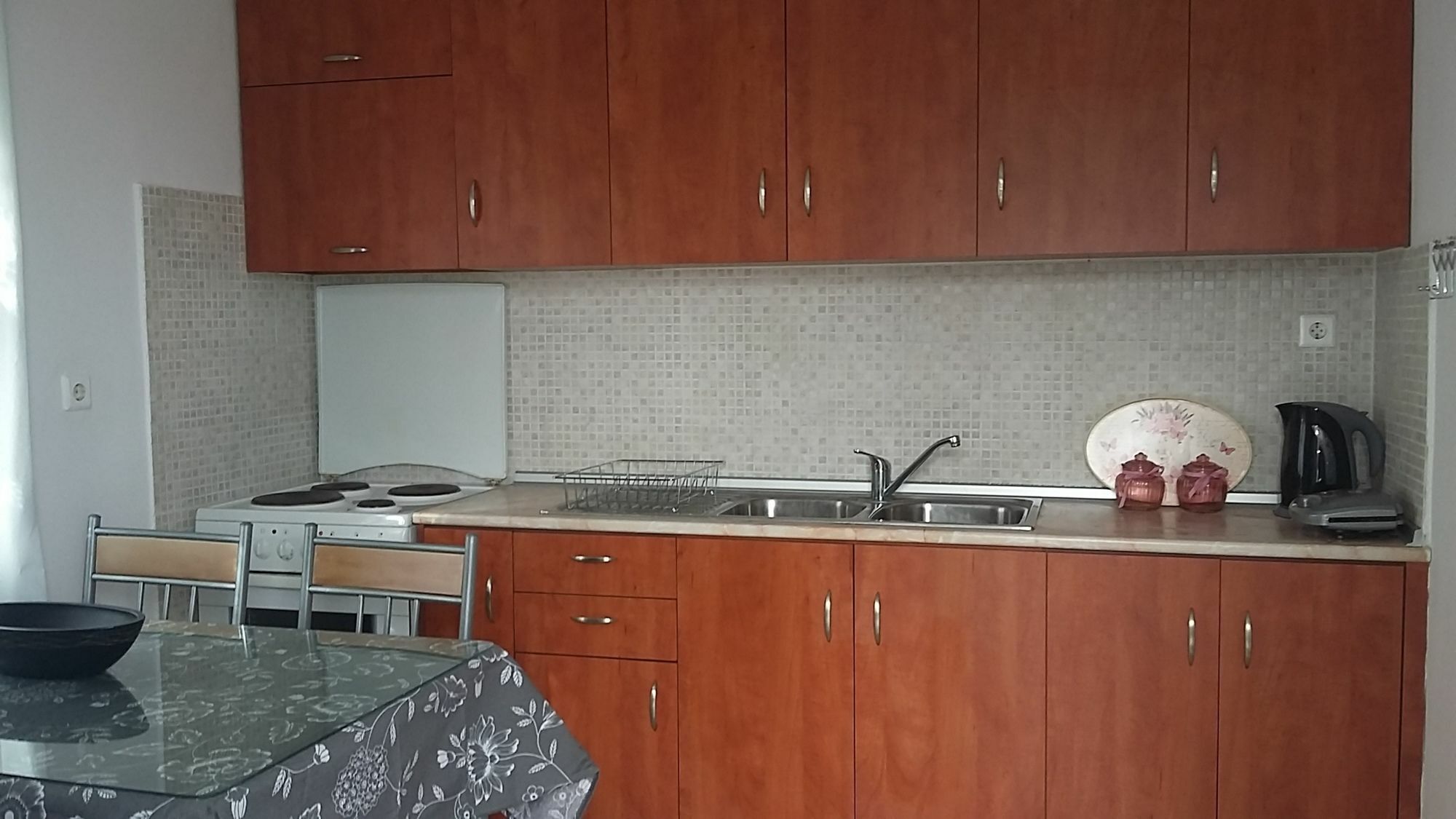Anastasia'S Holiday Home Ialysos  Ngoại thất bức ảnh