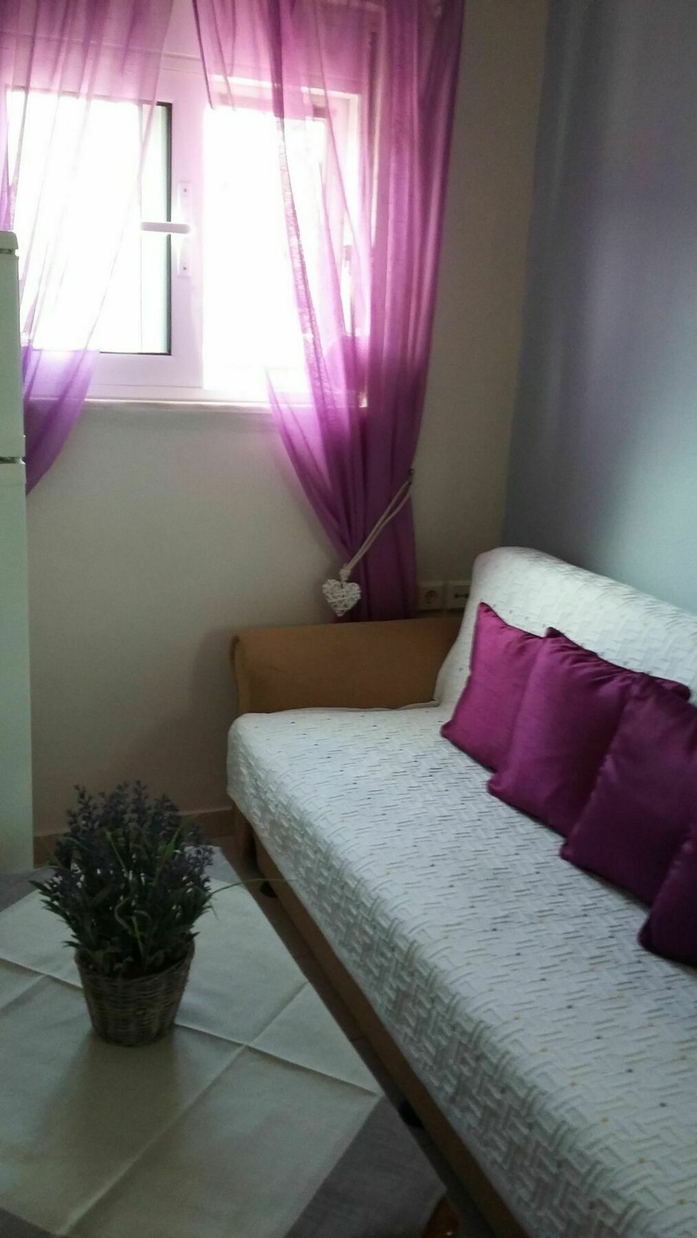 Anastasia'S Holiday Home Ialysos  Ngoại thất bức ảnh